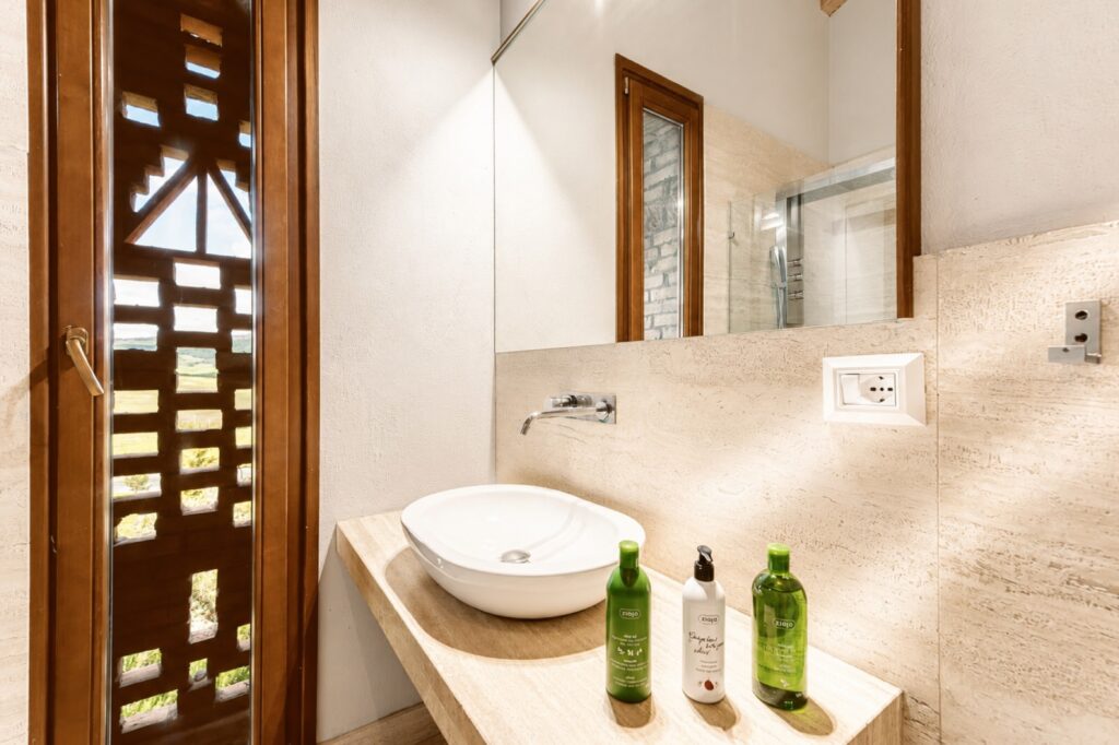 Villa Allegria · First Floor