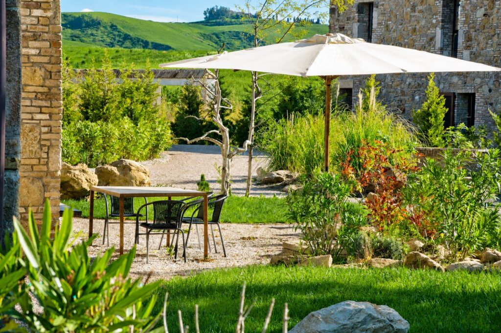 Villa Allegria · First Floor