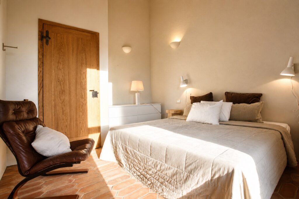Villa Allegria · First Floor