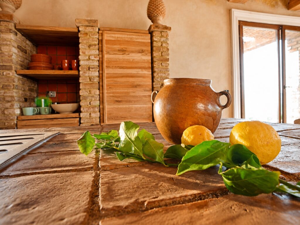 Villa Allegria · Ground Floor
