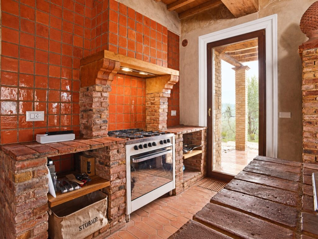 Villa Allegria · Ground Floor