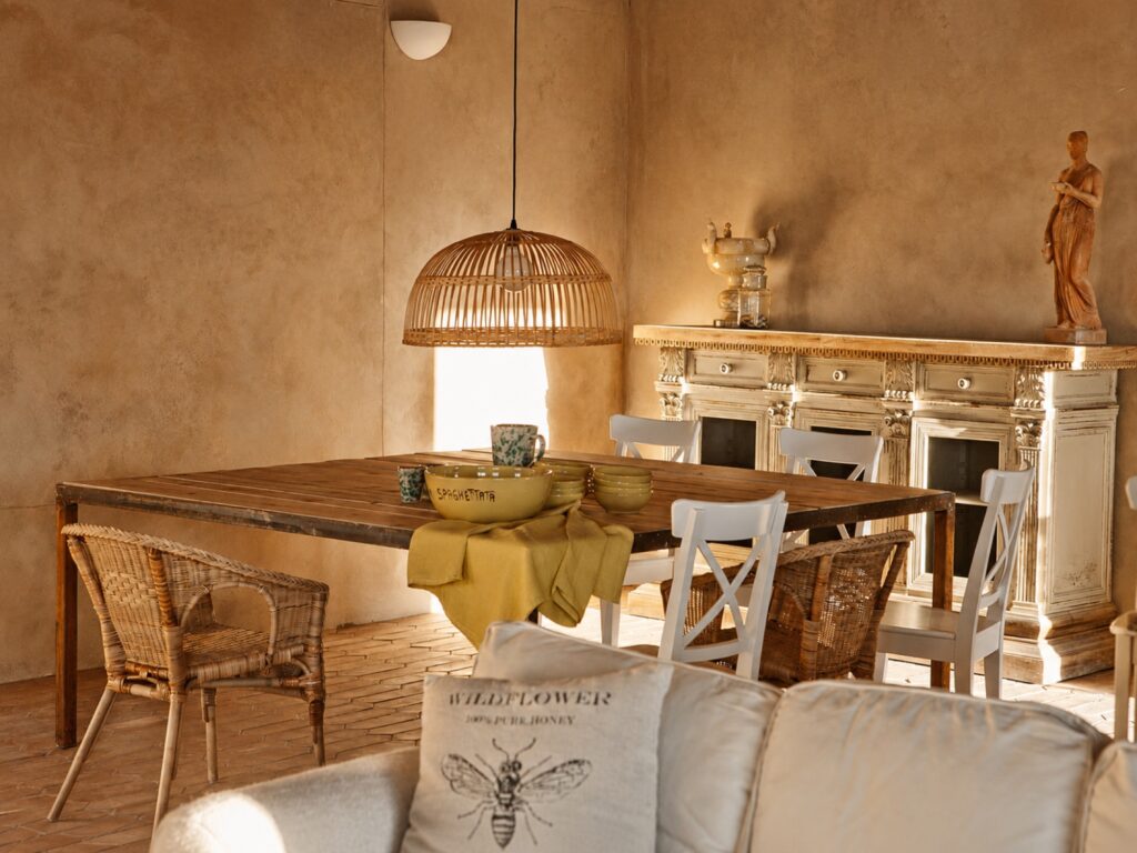 Villa Allegria · Ground Floor