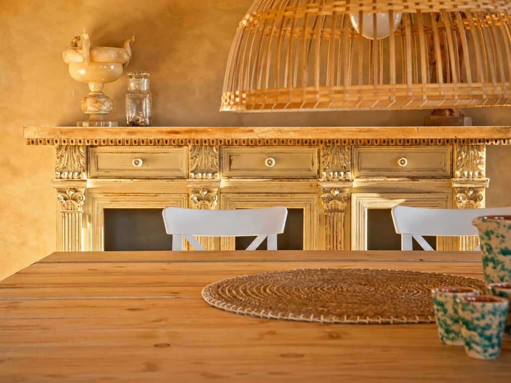Villa Allegria · Ground Floor