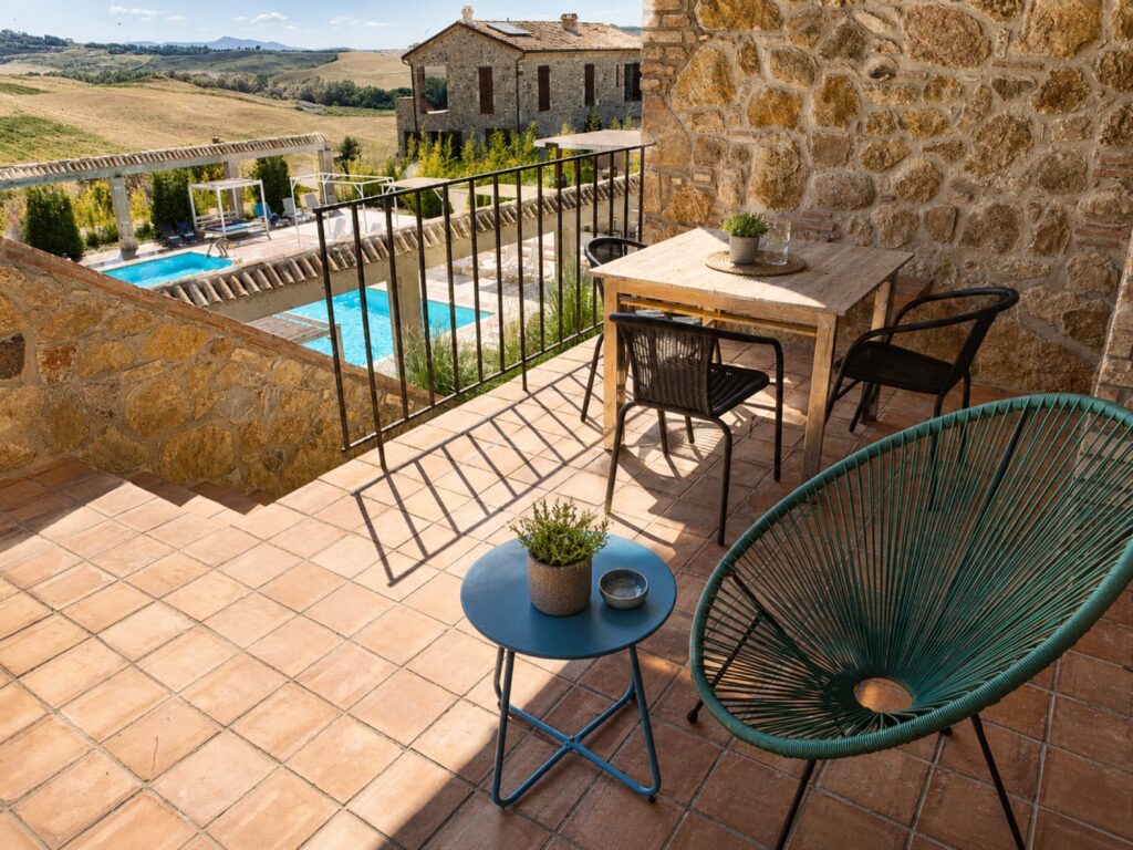 Villa Apicius · First Floor