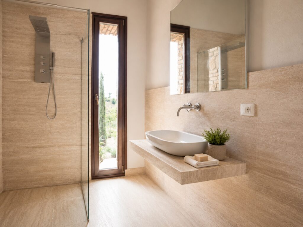 Villa Apicius · Ground Floor