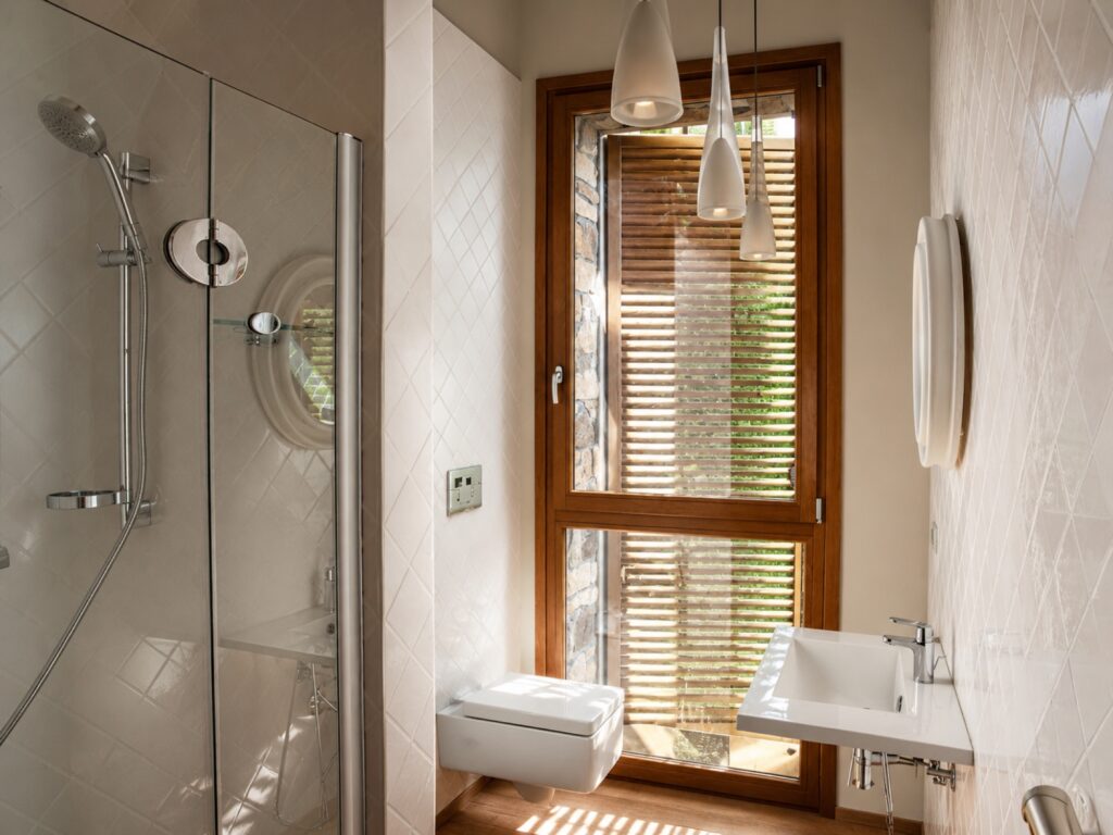 Villa Aria · First Floor (No. 2)
