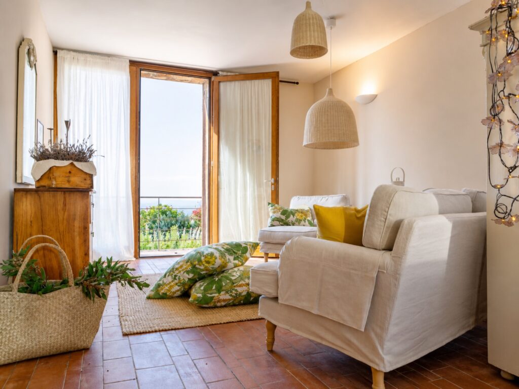 Villa Aria · Ground Floor