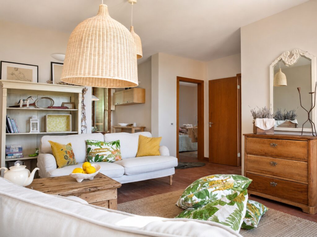 Villa Aria · Ground Floor