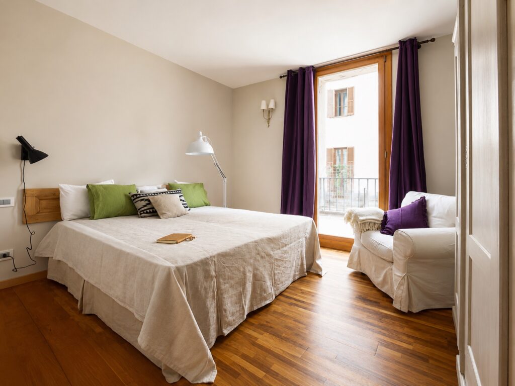 Villa Aria · Ground Floor