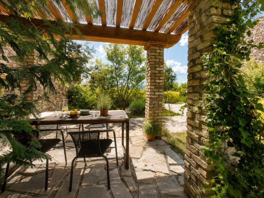 Villa Aria · Ground Floor