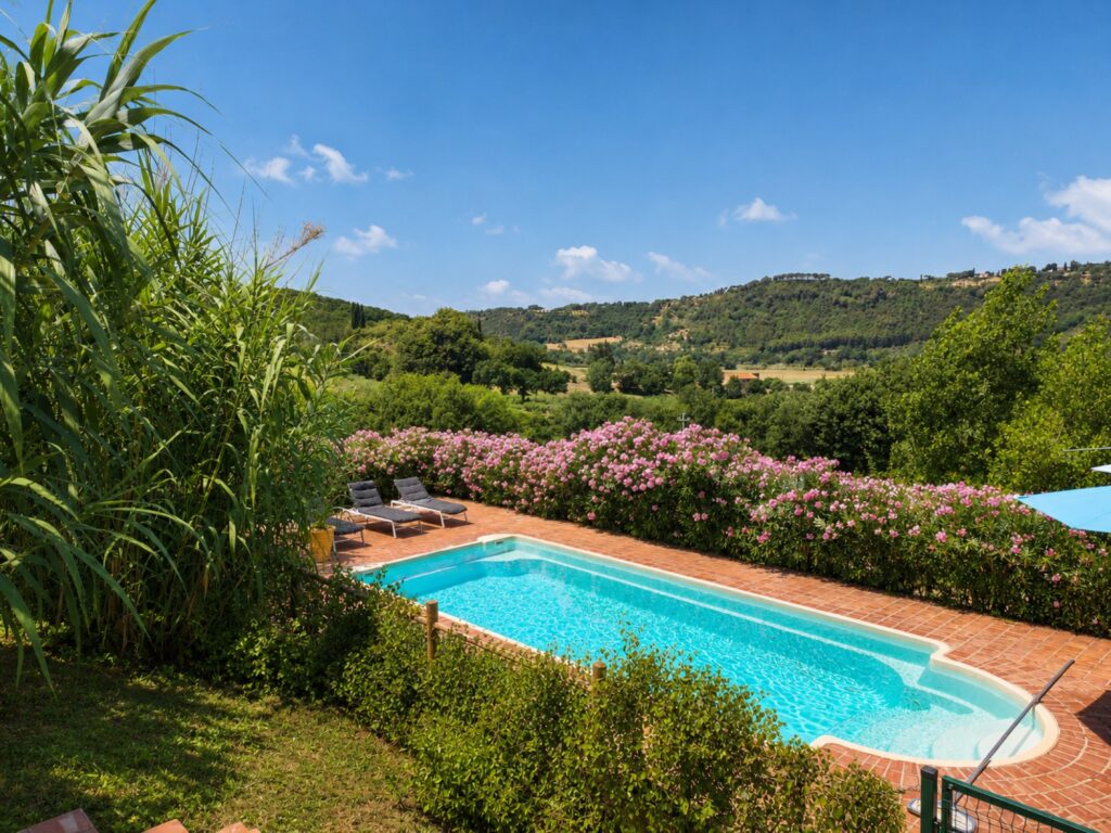 Villa Berti