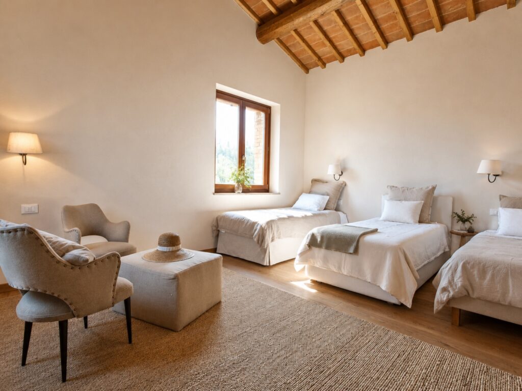 Villa Berti