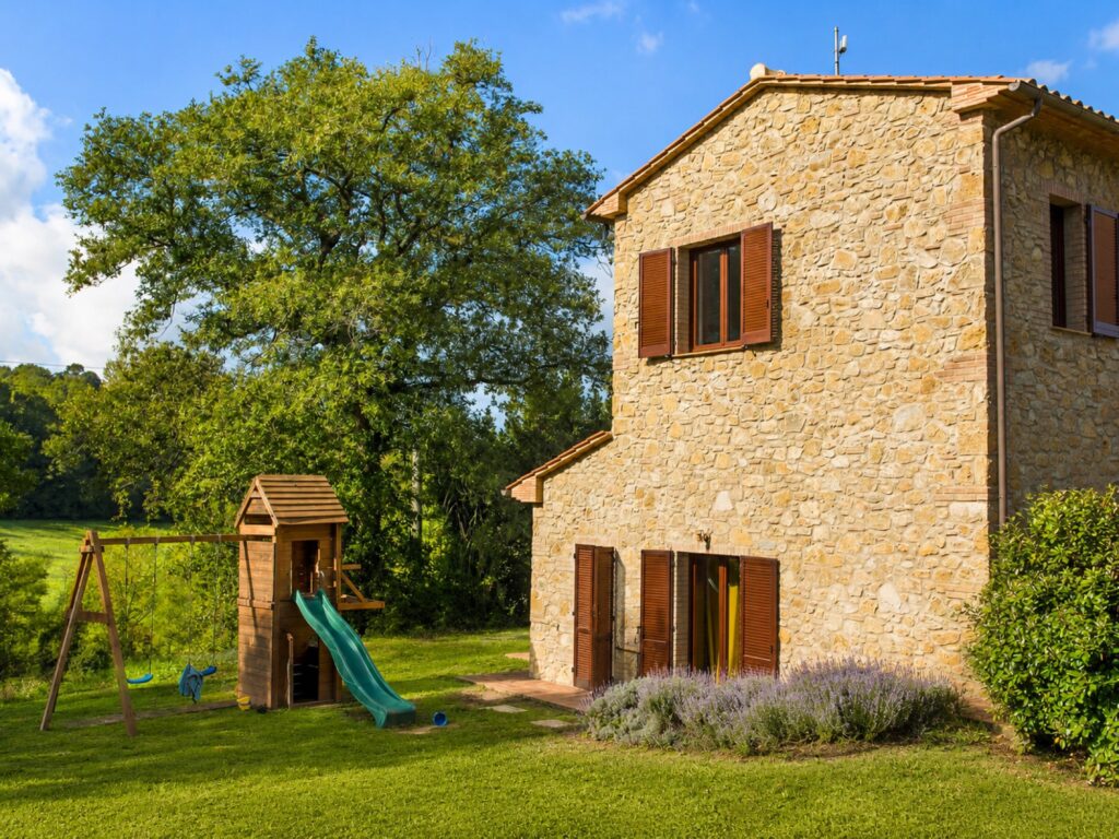 Villa Berti