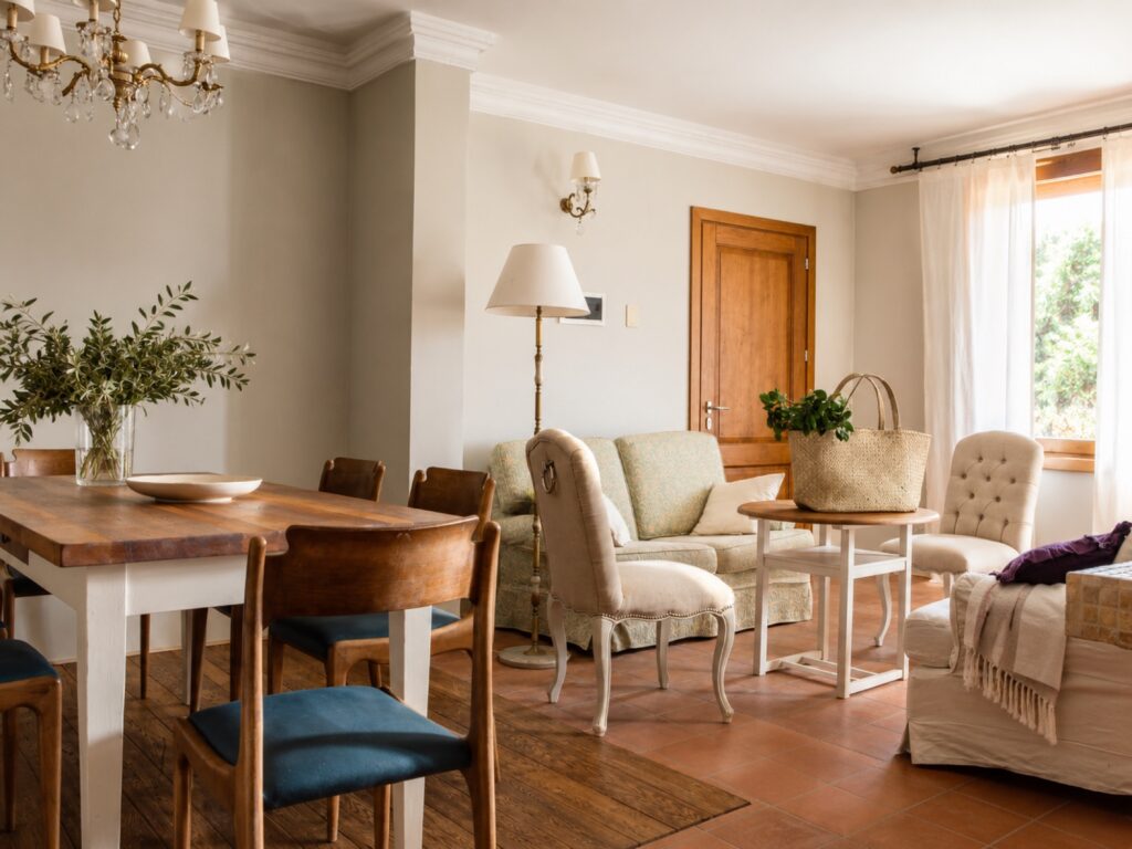 Villa Famiglia 2