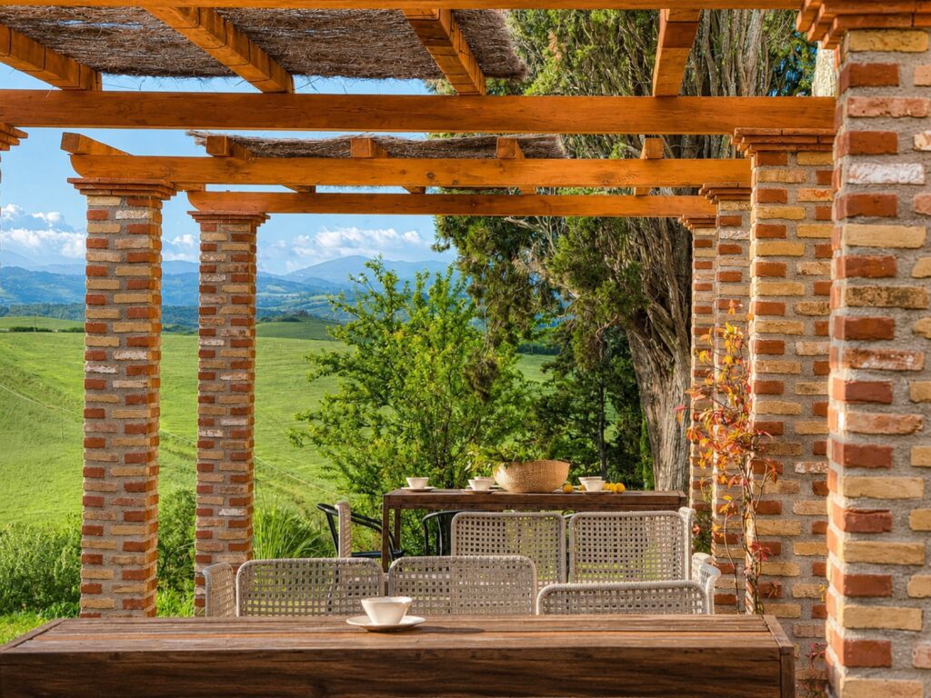 Villa Famiglia 3