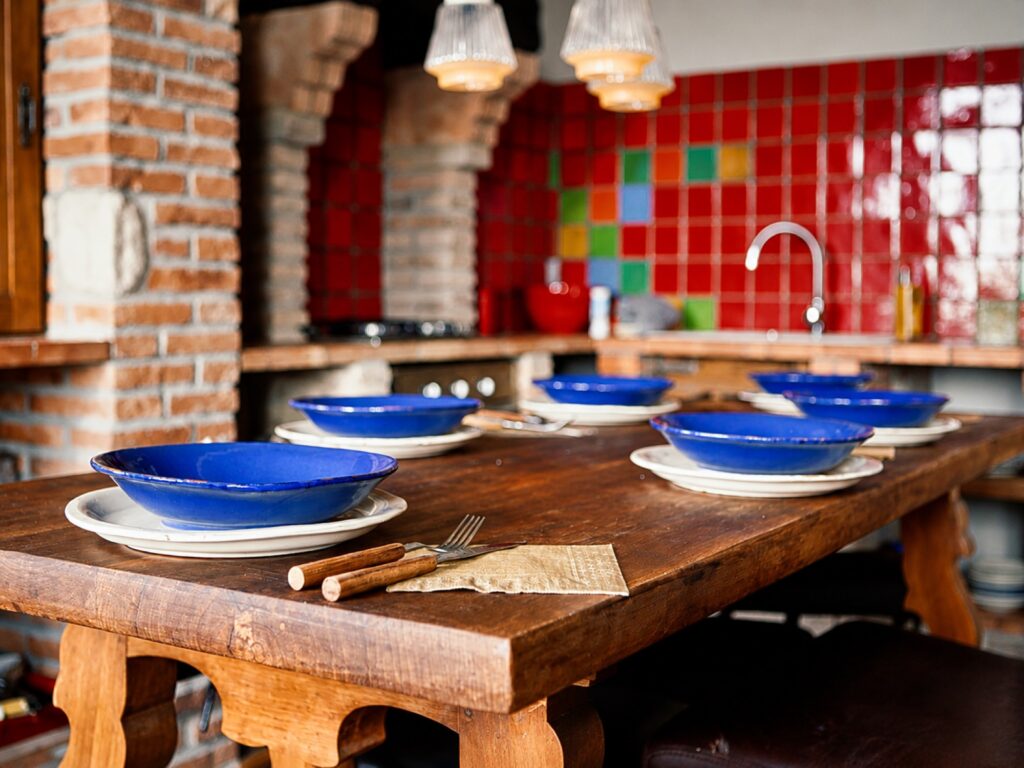 Villa Famiglia 3