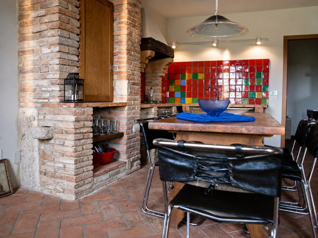 Villa Famiglia 3