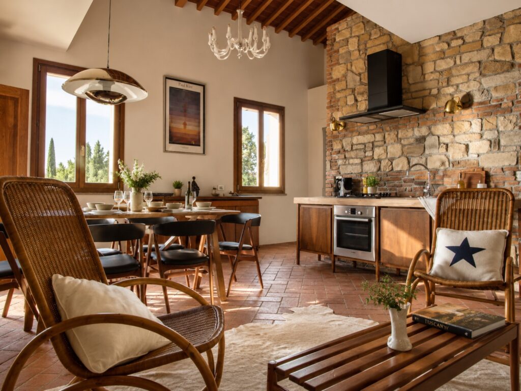 Villa Famiglia 4