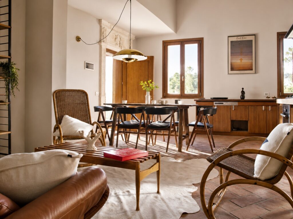 Villa Famiglia 4