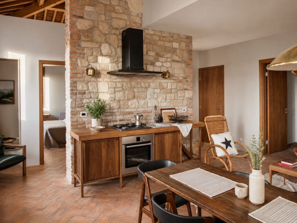 Villa Famiglia 4