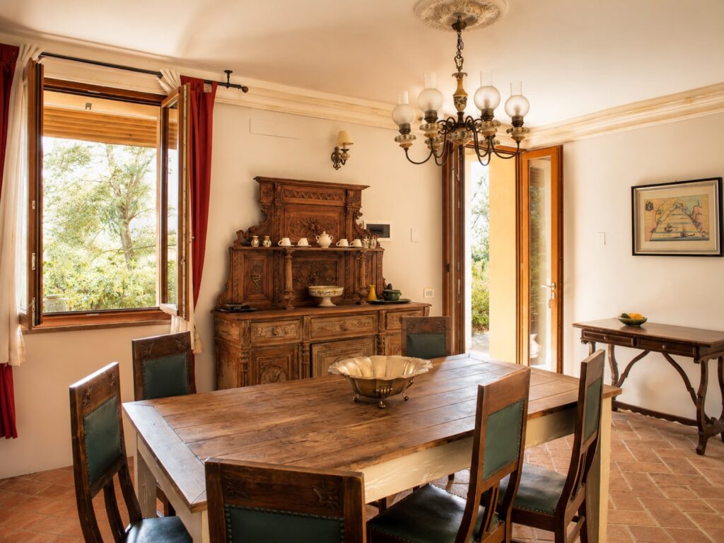 Villa Famiglia 5
