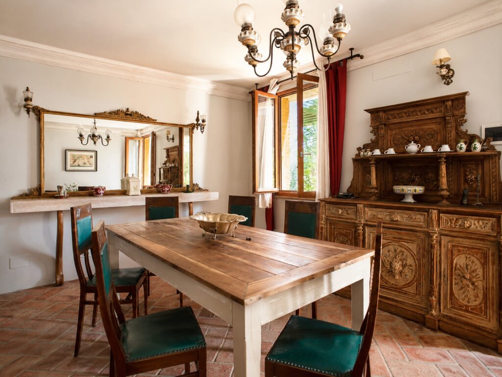 Villa Famiglia 5