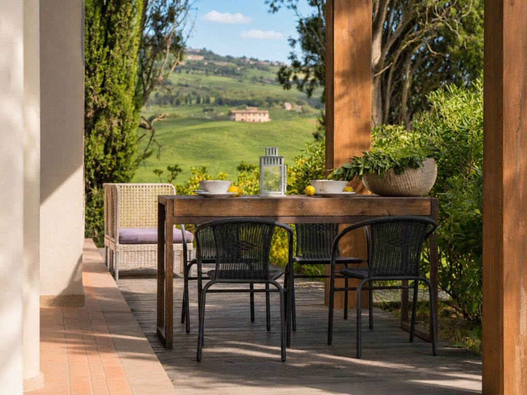 Villa Famiglia 6