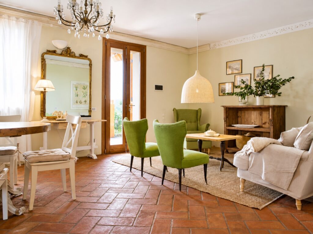 Villa Famiglia 6