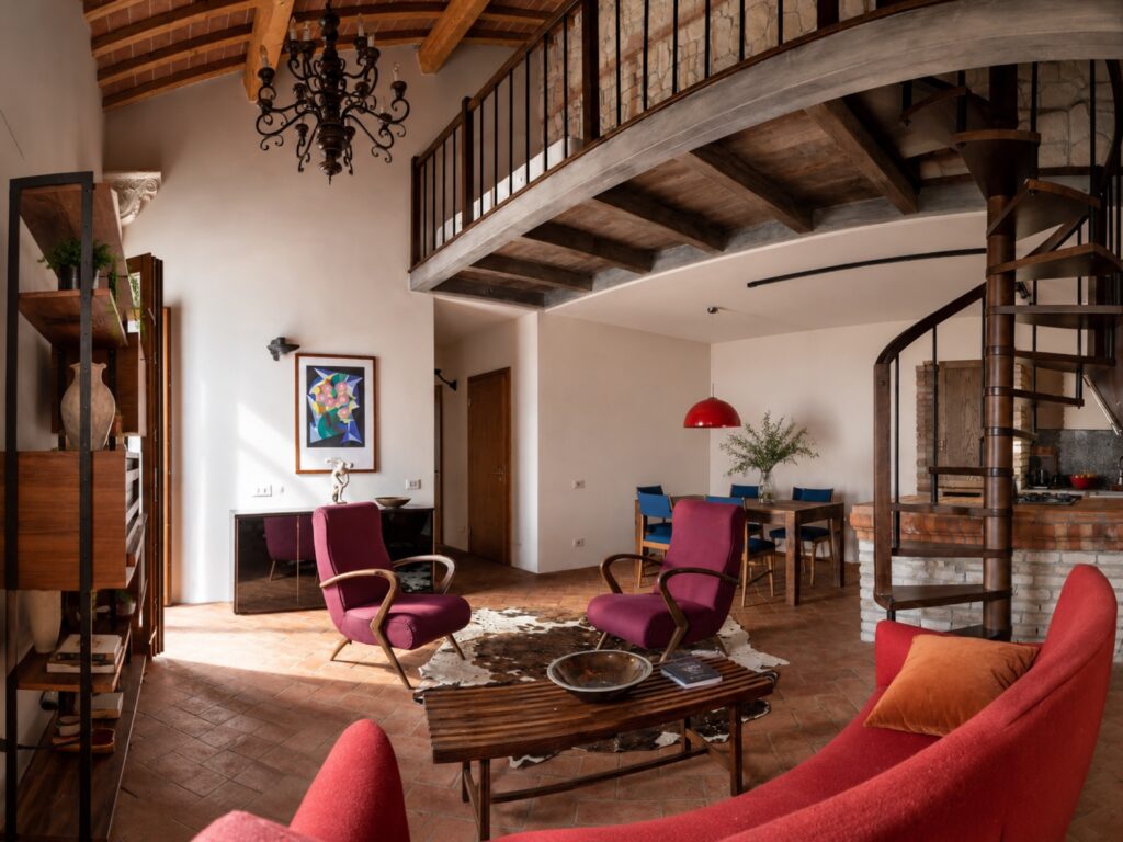 Villa Famiglia 7
