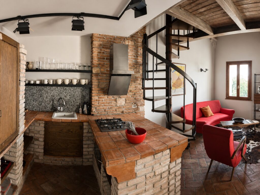 Villa Famiglia 7