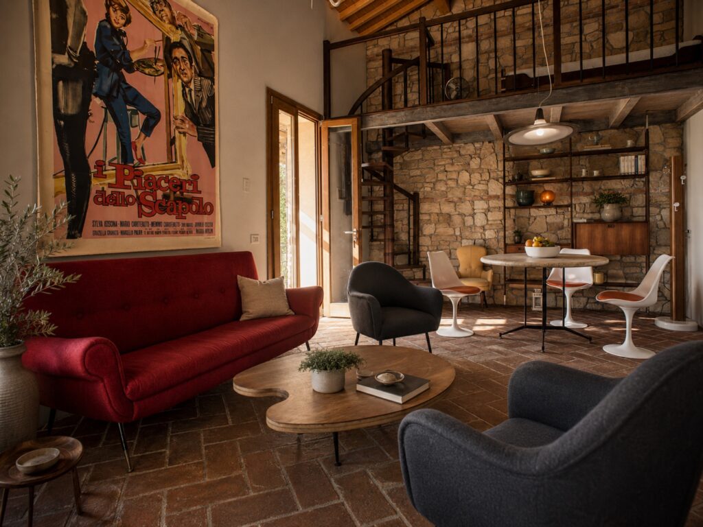 Villa Famiglia 8
