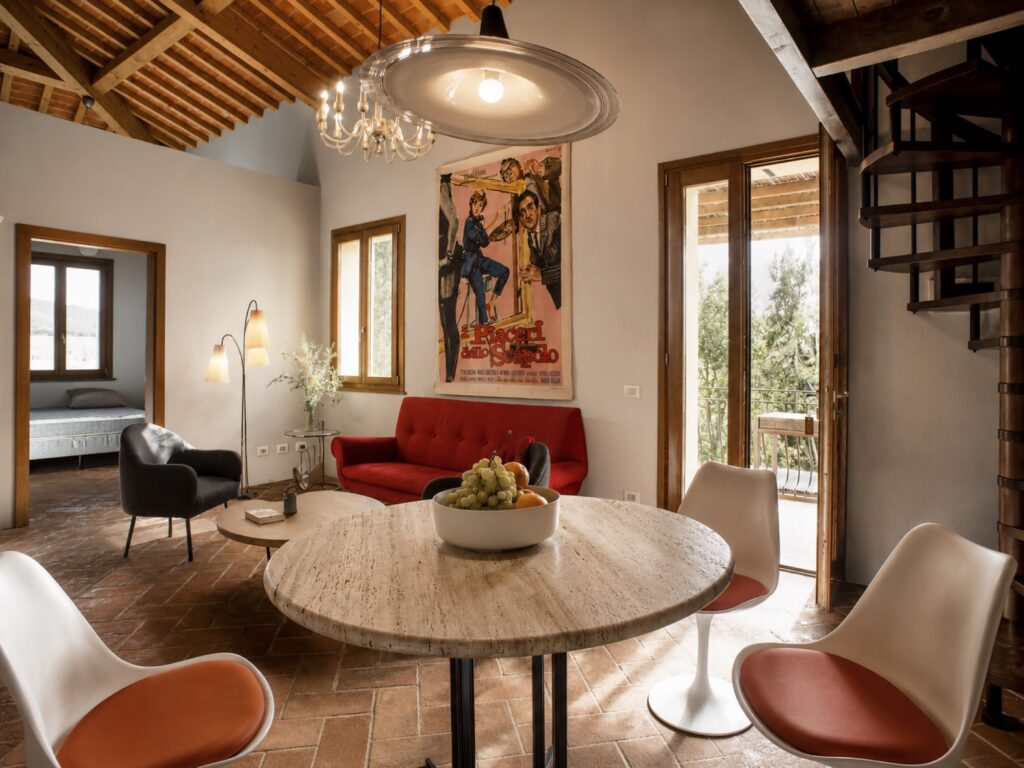 Villa Famiglia 8