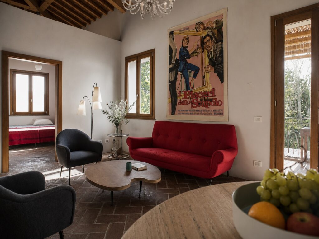 Villa Famiglia 8