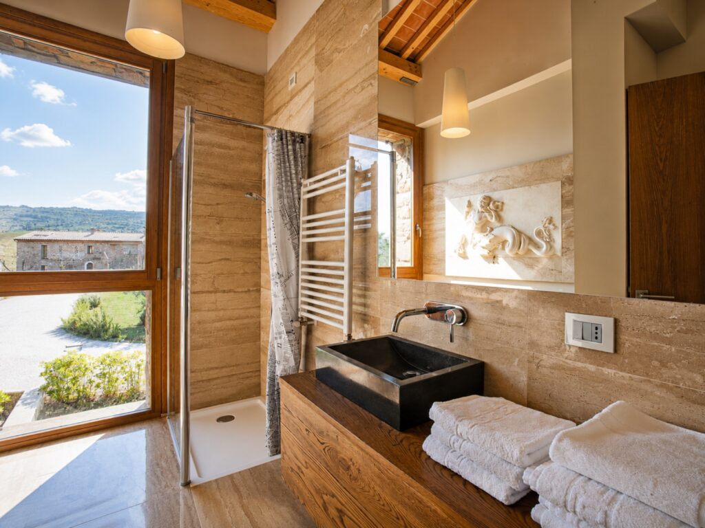 Villa Felicita · First Floor