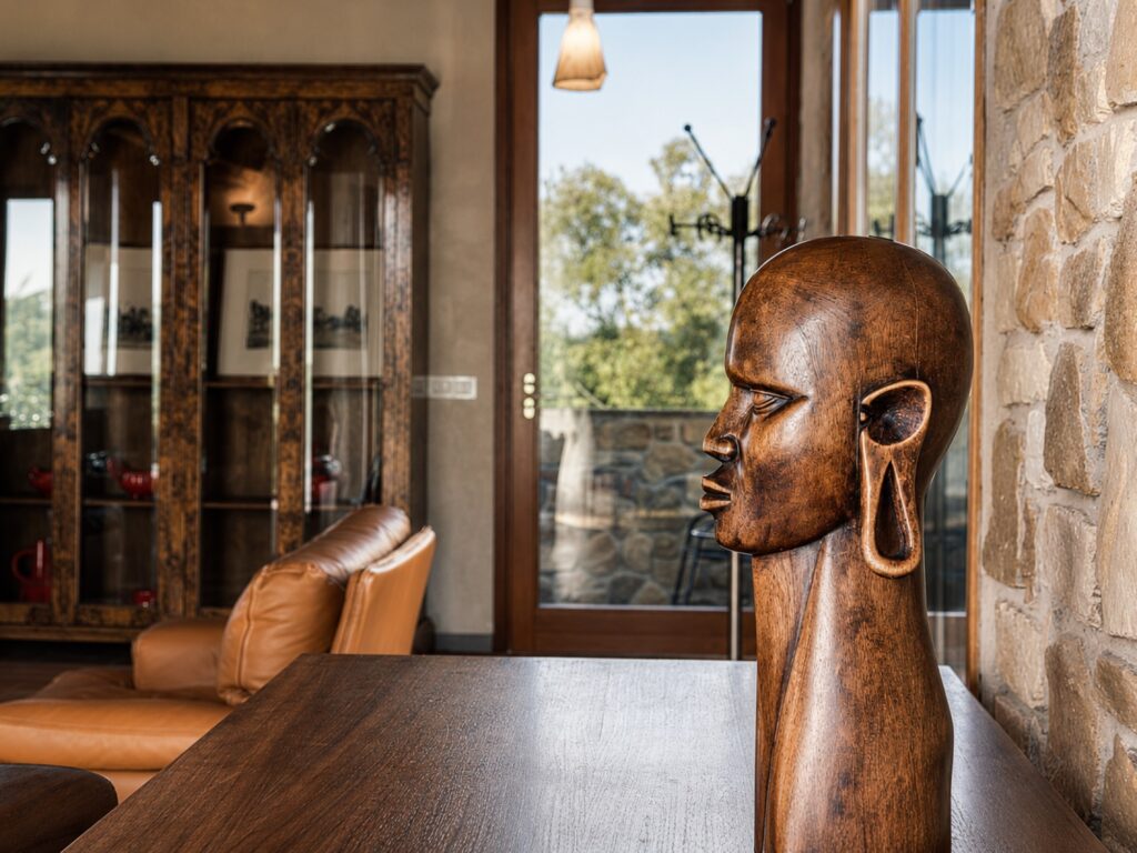 Villa Felicita · First Floor