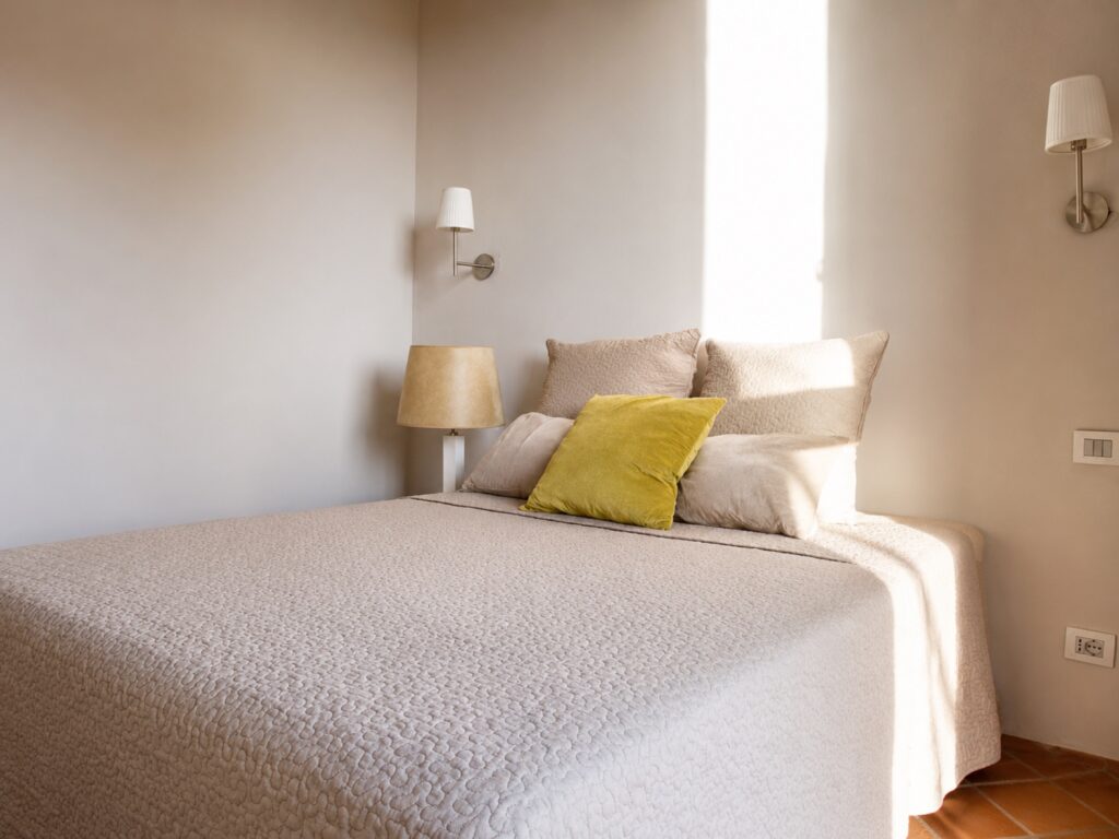 Villa Felicita · First Floor