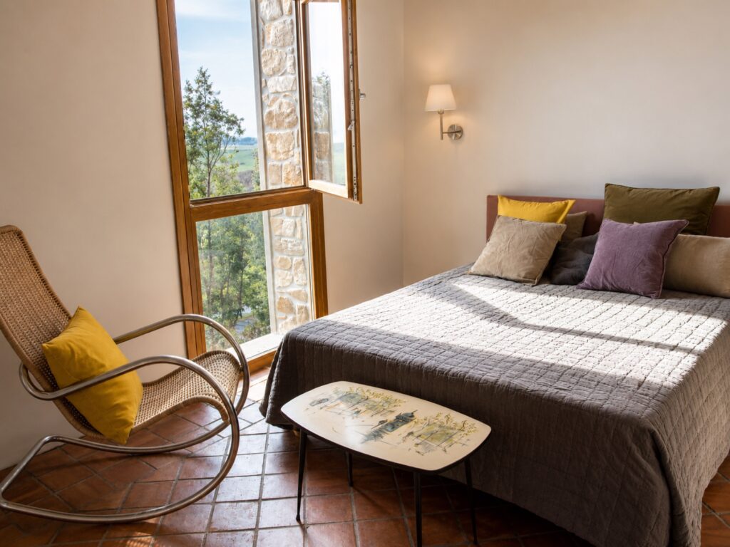 Villa Felicita · First Floor