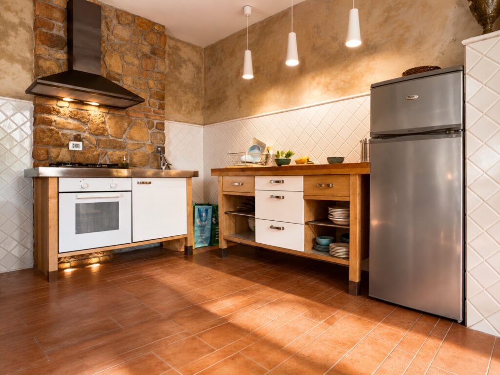 Villa Felicita · Ground Floor
