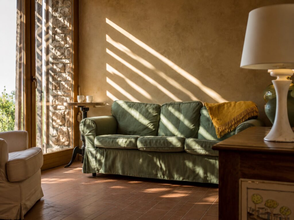 Villa Felicita · Ground Floor