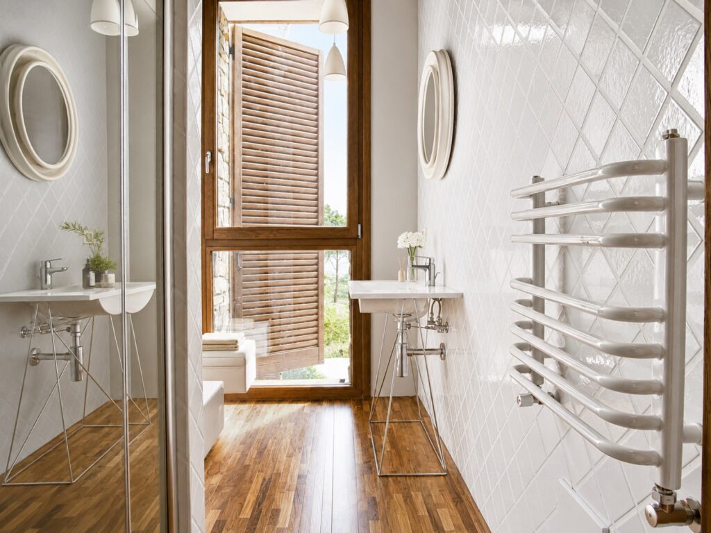 Villa Felicita · Ground Floor
