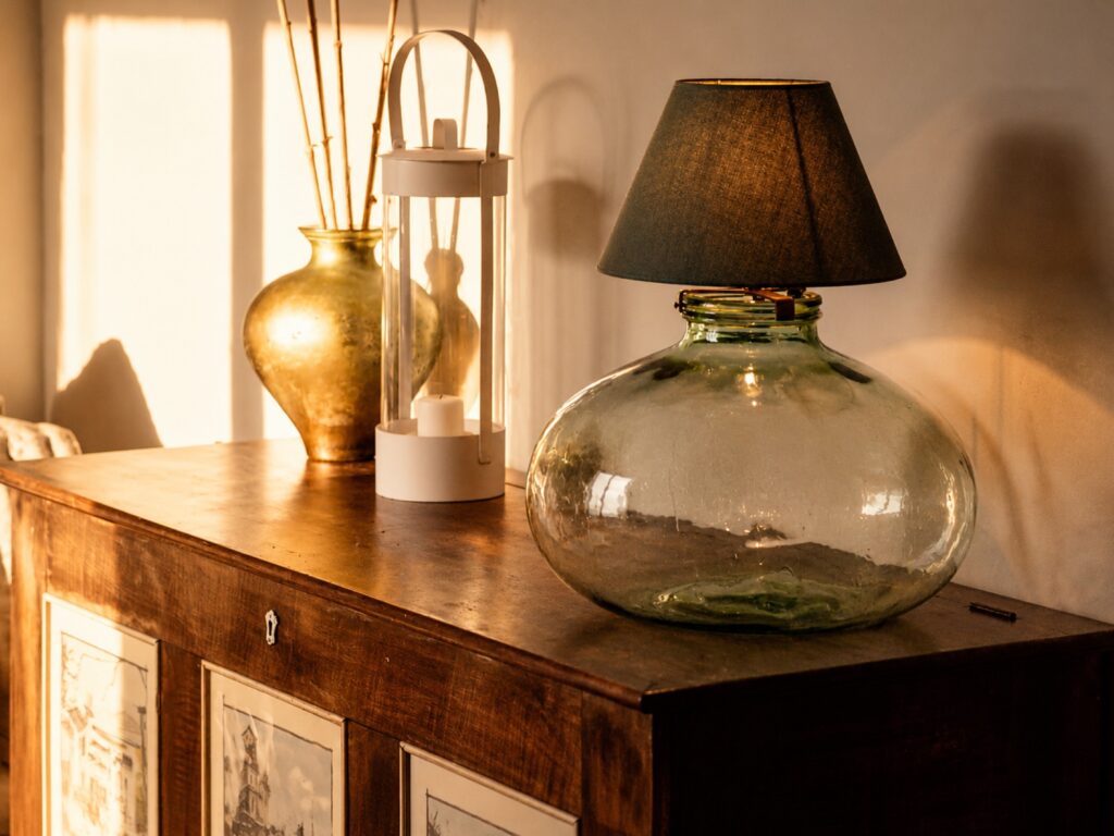 Villa Felicita · Ground Floor