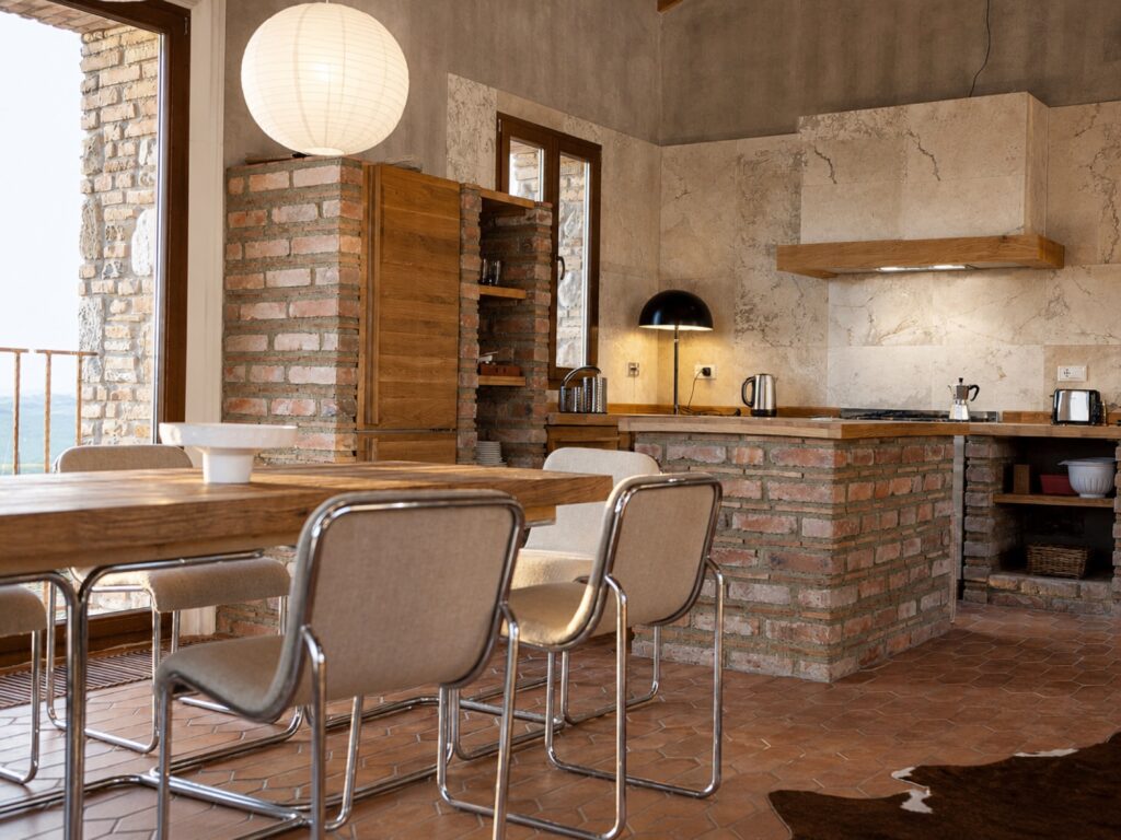 Villa Forma · First Floor