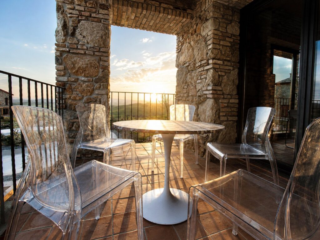 Villa Forma · First Floor