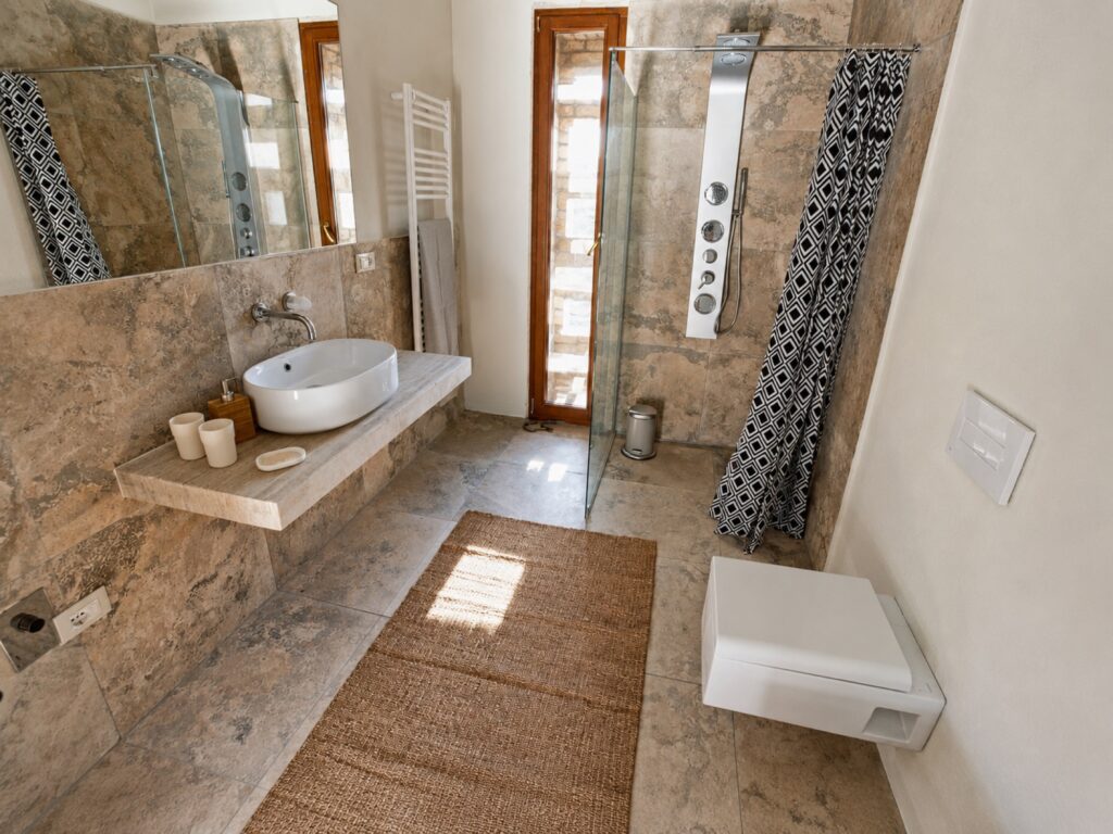 Villa Forma · First Floor