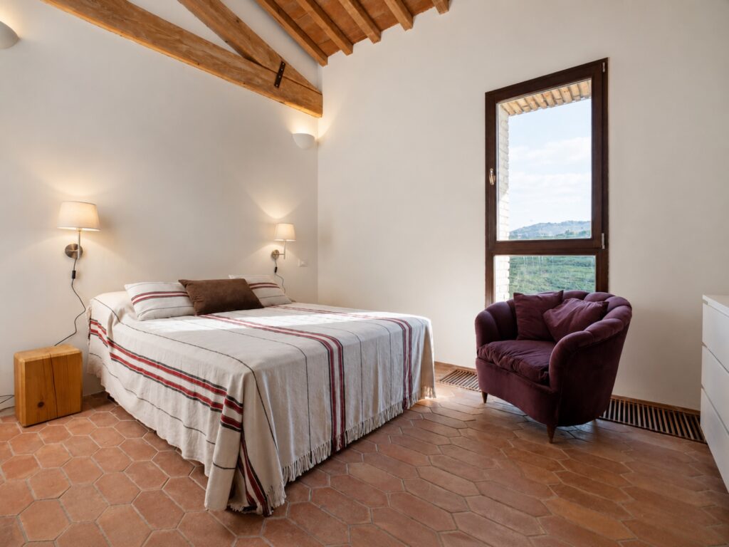 Villa Forma · First Floor