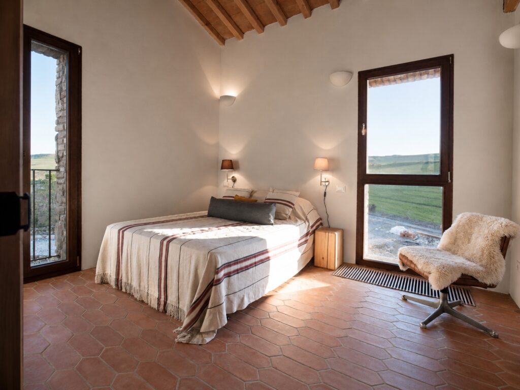 Villa Forma · First Floor