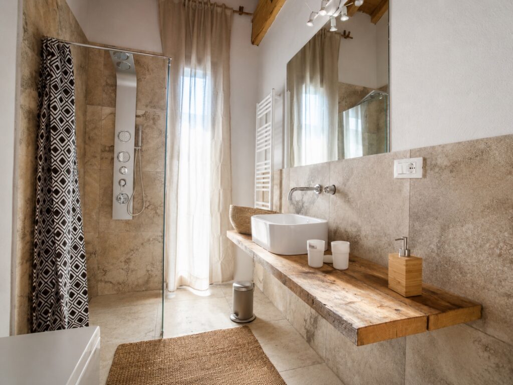 Villa Forma · First Floor
