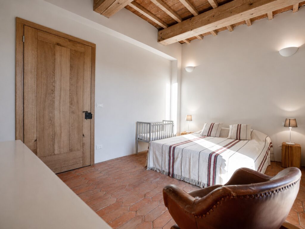 Villa Forma · Ground Floor