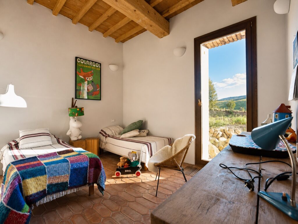 Villa Forma · Ground Floor