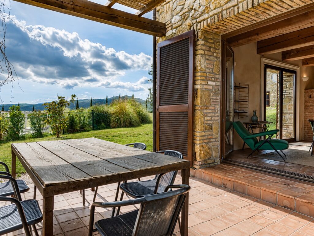 Villa Forma · Ground Floor